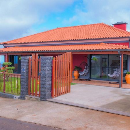 Villa Rosa بورتو مونيز المظهر الخارجي الصورة