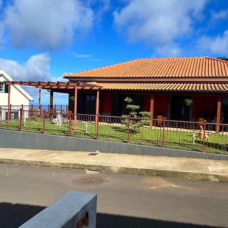 Villa Rosa بورتو مونيز المظهر الخارجي الصورة