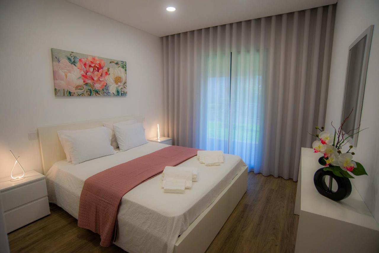 Villa Rosa بورتو مونيز المظهر الخارجي الصورة