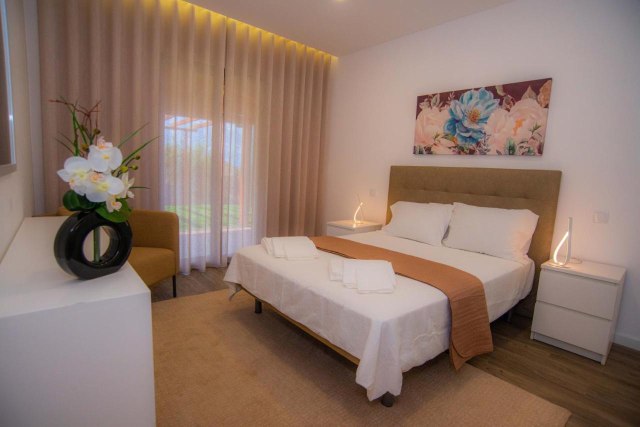 Villa Rosa بورتو مونيز المظهر الخارجي الصورة