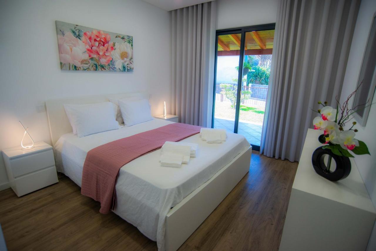 Villa Rosa بورتو مونيز المظهر الخارجي الصورة