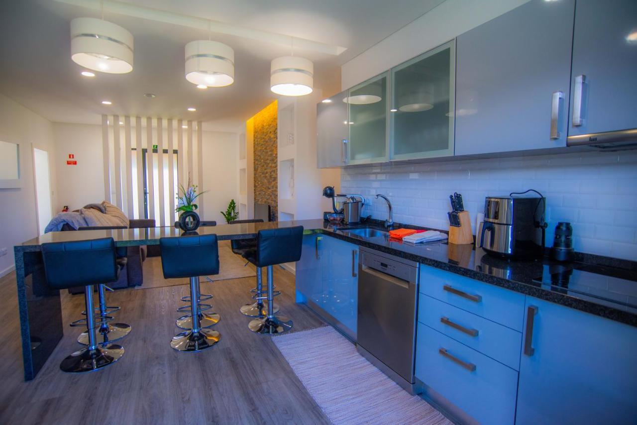 Villa Rosa بورتو مونيز المظهر الخارجي الصورة
